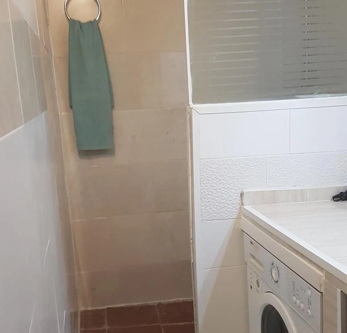 Casa Rural La Ermita Málaga Vakantiehuis