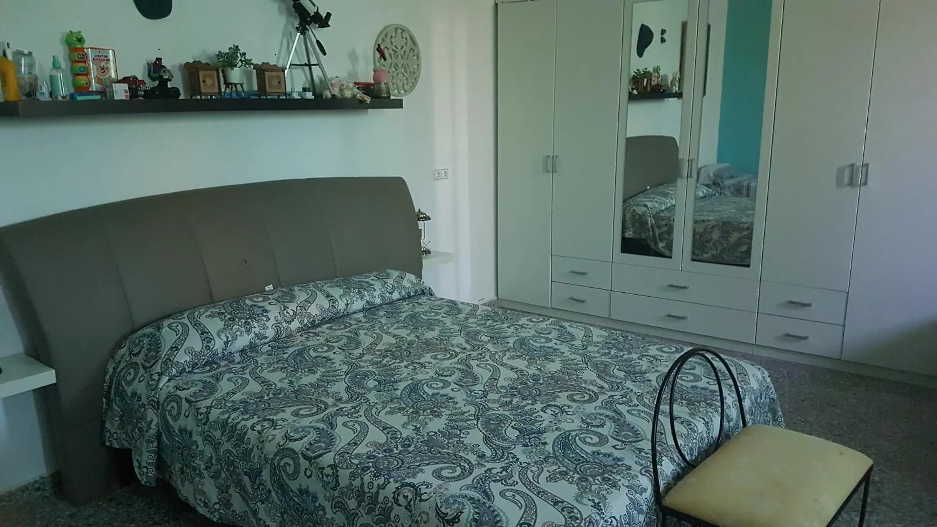 Casa Rural La Ermita Málaga