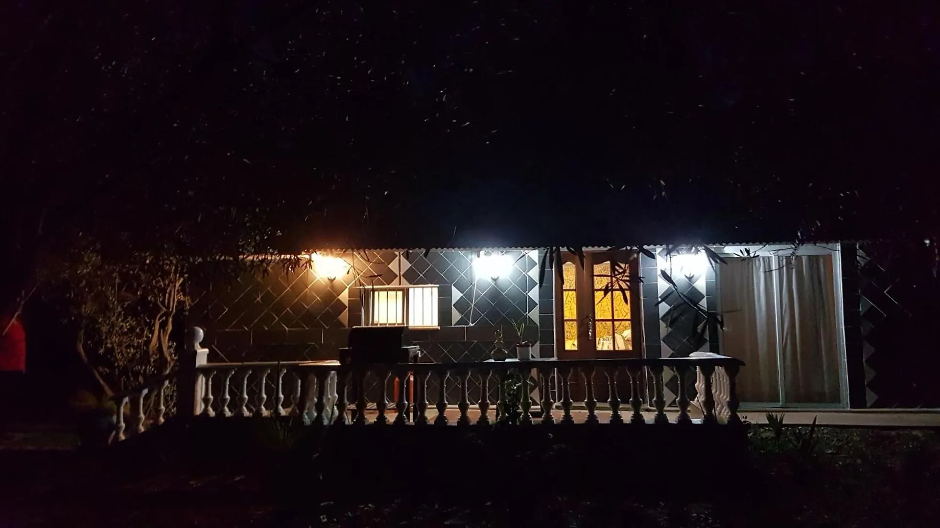 Casa Rural La Ermita 马拉加