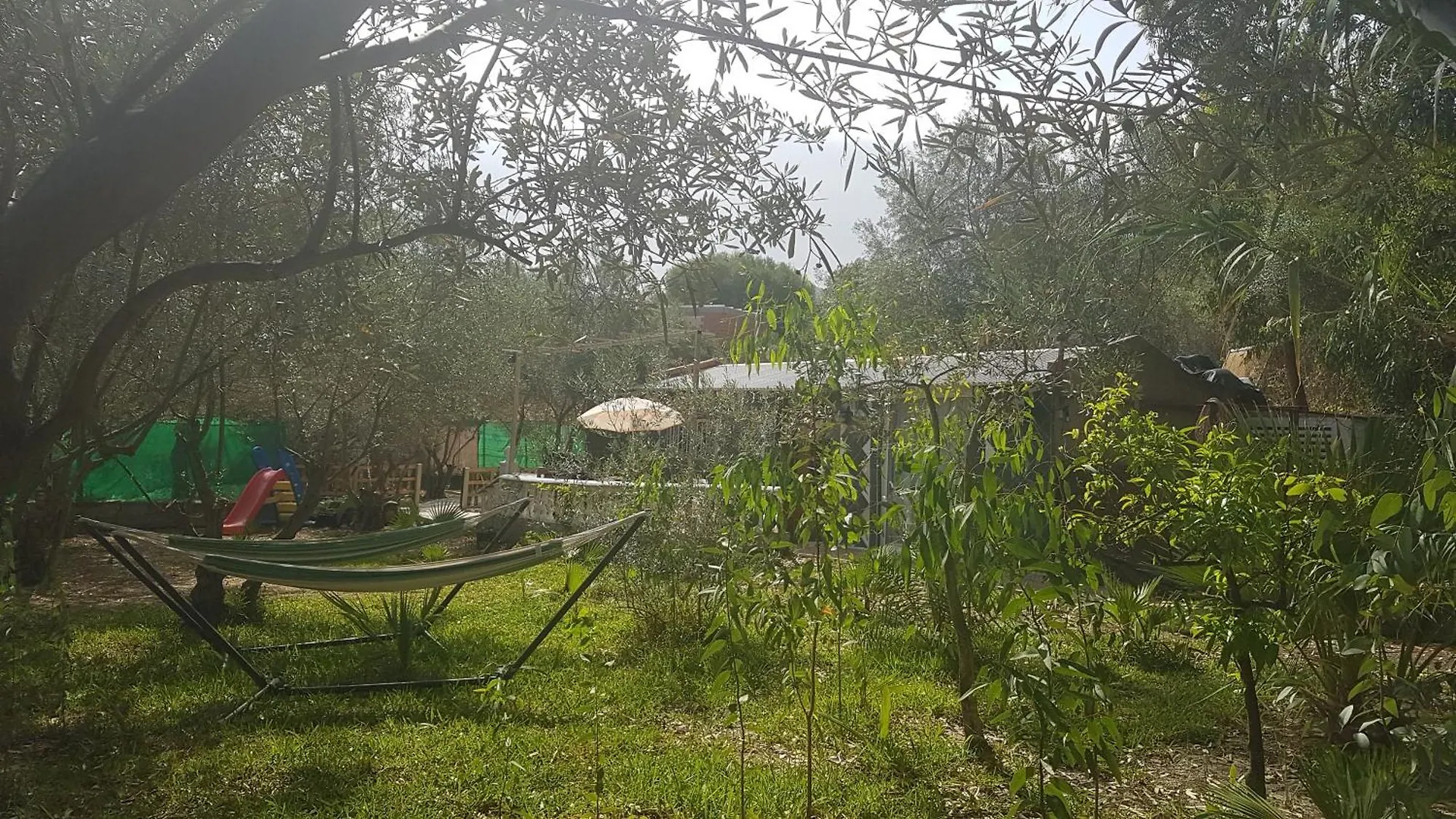 Casa Rural La Ermita 马拉加 西班牙