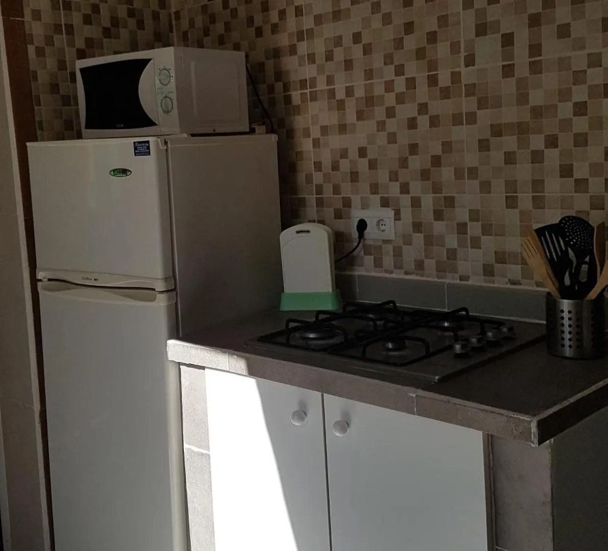 Casa Rural La Ermita 马拉加 0*,  西班牙