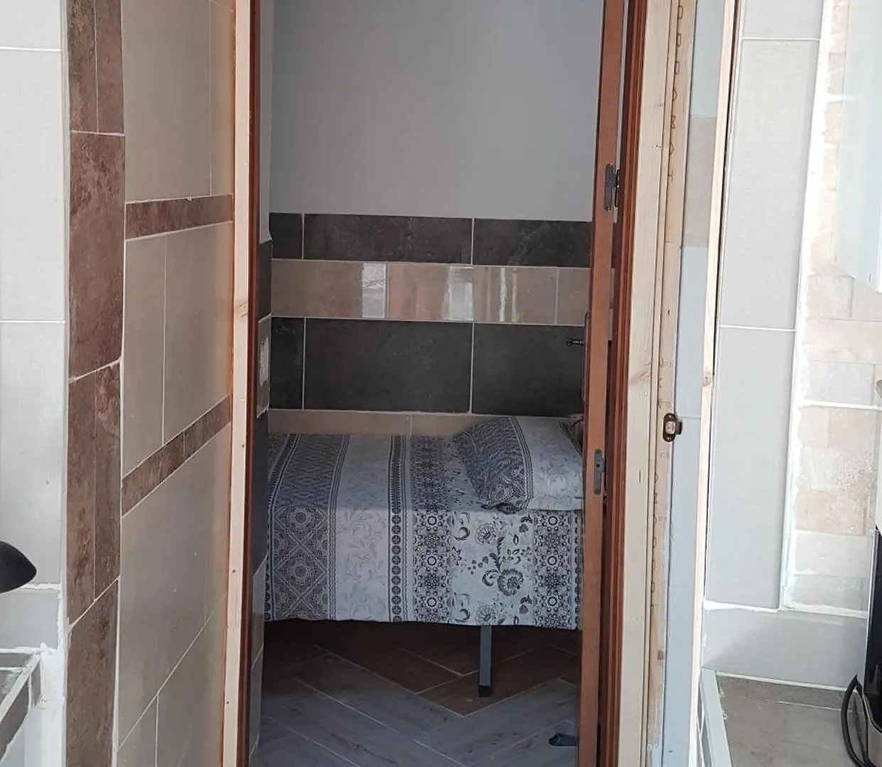 Casa Rural La Ermita 马拉加 0*,
