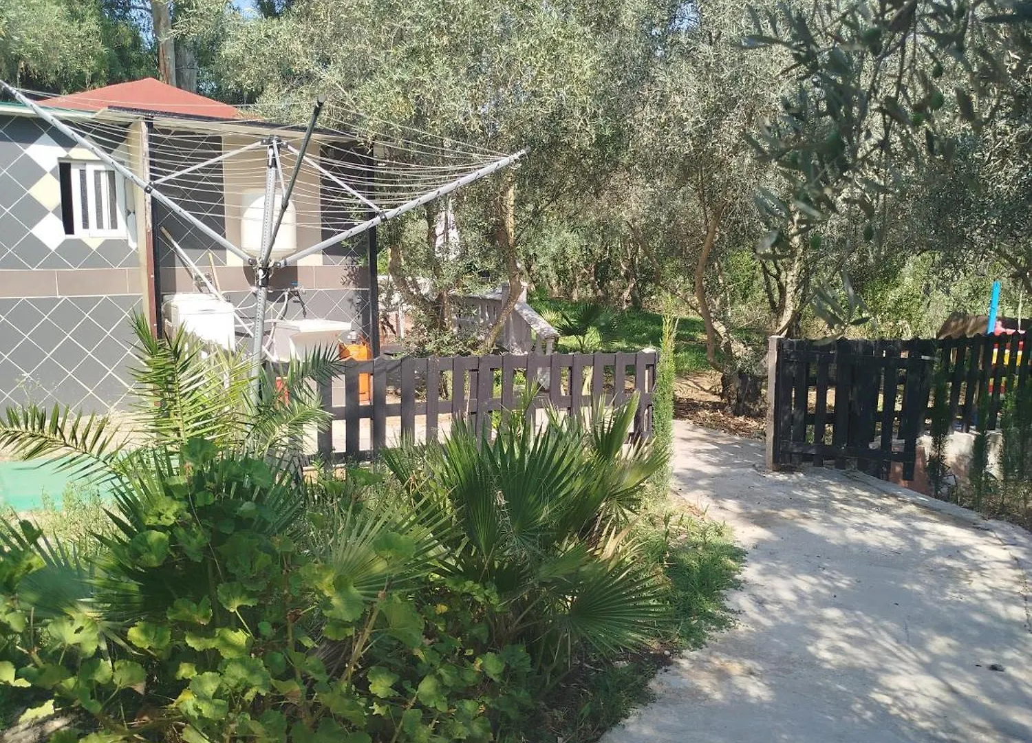 Casa Rural La Ermita 马拉加 0*,